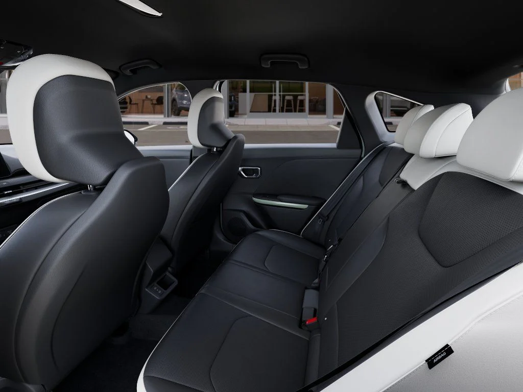 New 2026 Morning Haze Kia GT-Line image 17