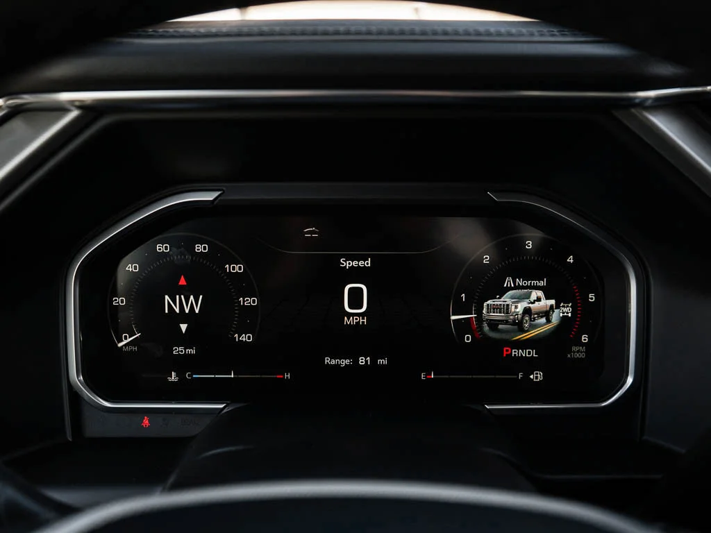 New 2026 Summit White GMC Denali image 21