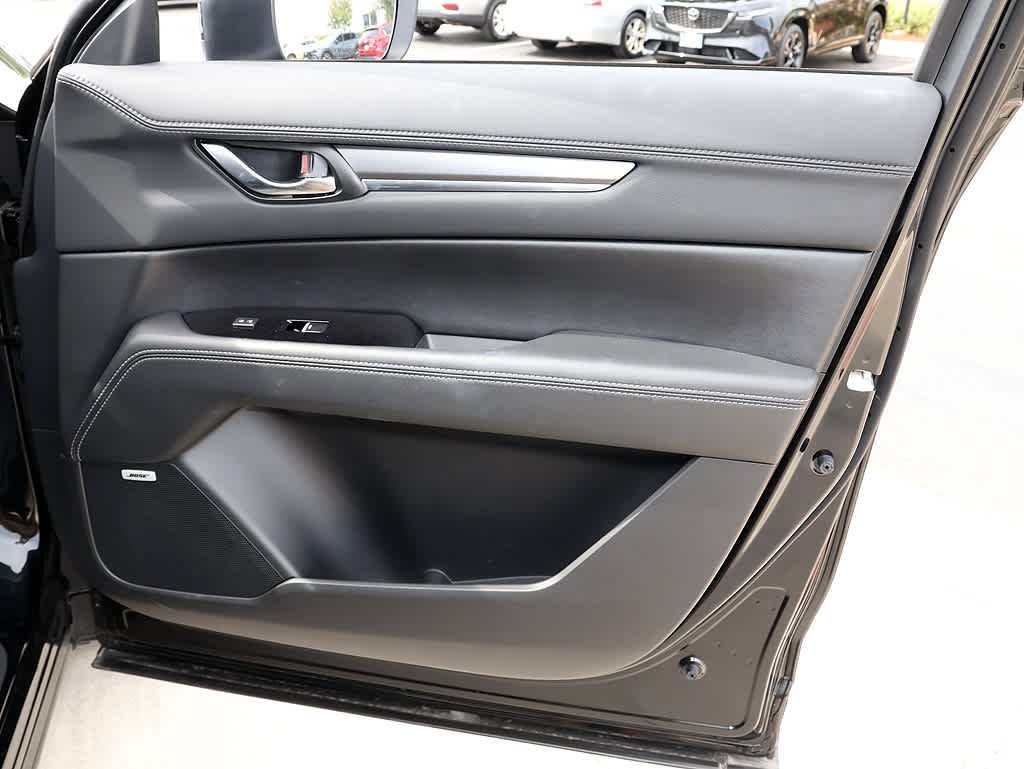 2025 Mazda CX-5 S Premium Plus package - Photo 27