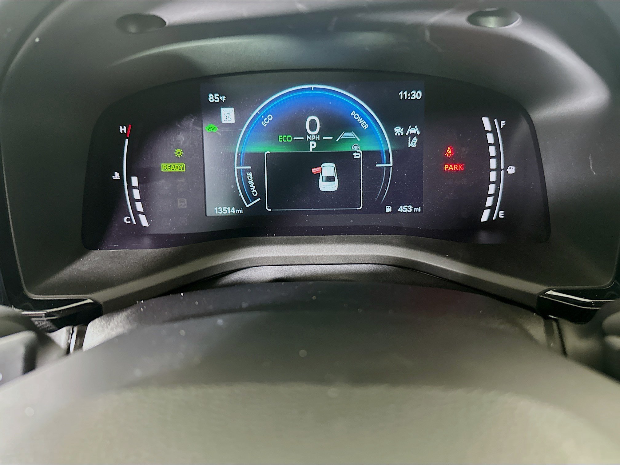 Certified Used 2025 Heavy Metal Toyota SE image 19