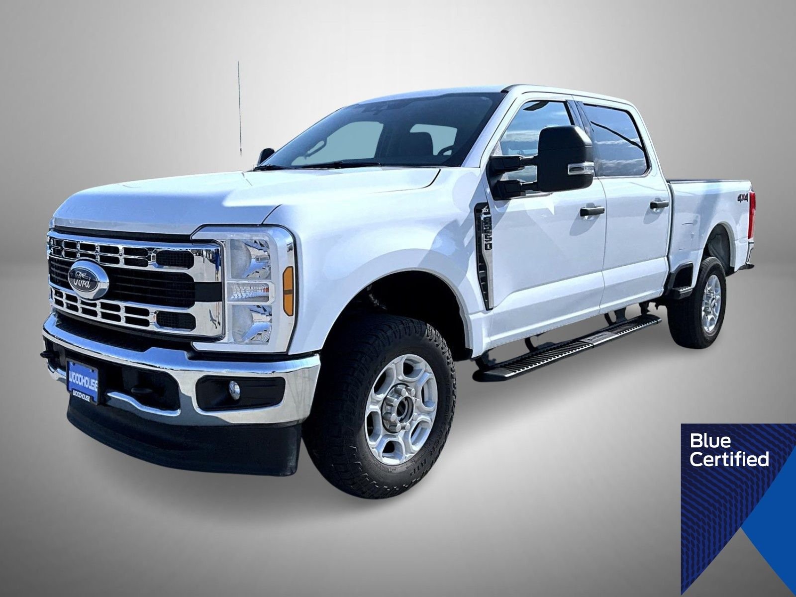 2026 Ford Super Duty F-250 SRW