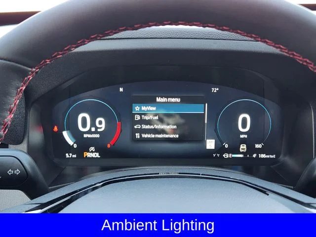2026 Ford Explorer ST-Line - Photo 16