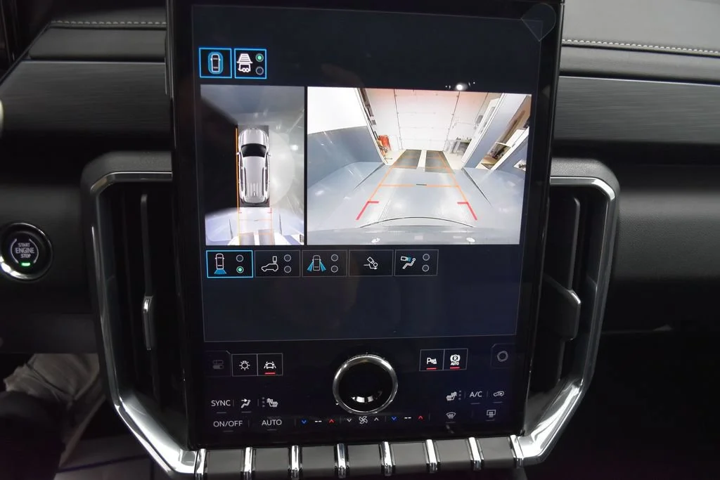 2027 GMC Acadia Elevation - Photo 14