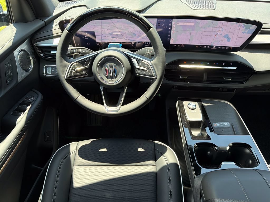 2026 Buick Enclave Avenir - Photo 15