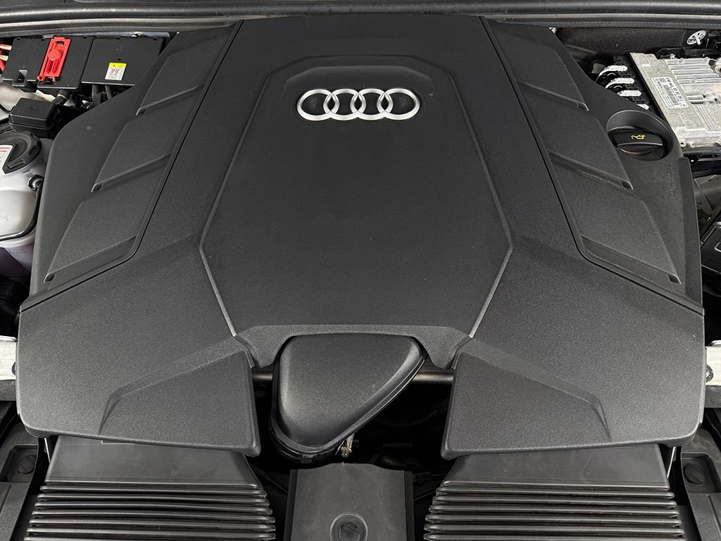 2025 Audi Q7 Premium Plus - Photo 22