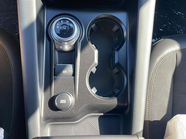 New 2026 Agate Black Metallic Ford Tremor® image 59