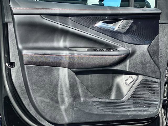 2026 Chevrolet Blazer EV RS - Photo 30