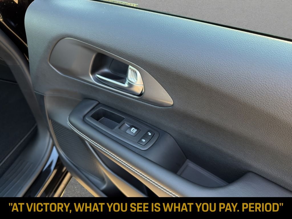 2026 Chrysler Voyager LX - Photo 21