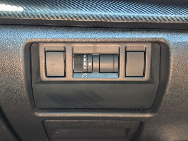 Used 2024 Horizon Blue Subaru Premium image 20