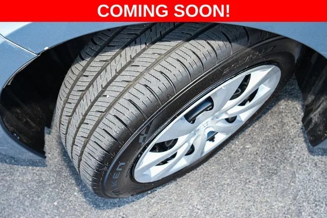 Used 2023  Toyota LE image 10