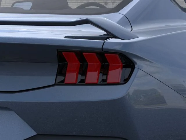 New 2026 Vapor Blue Metallic Ford GT Premium image 24