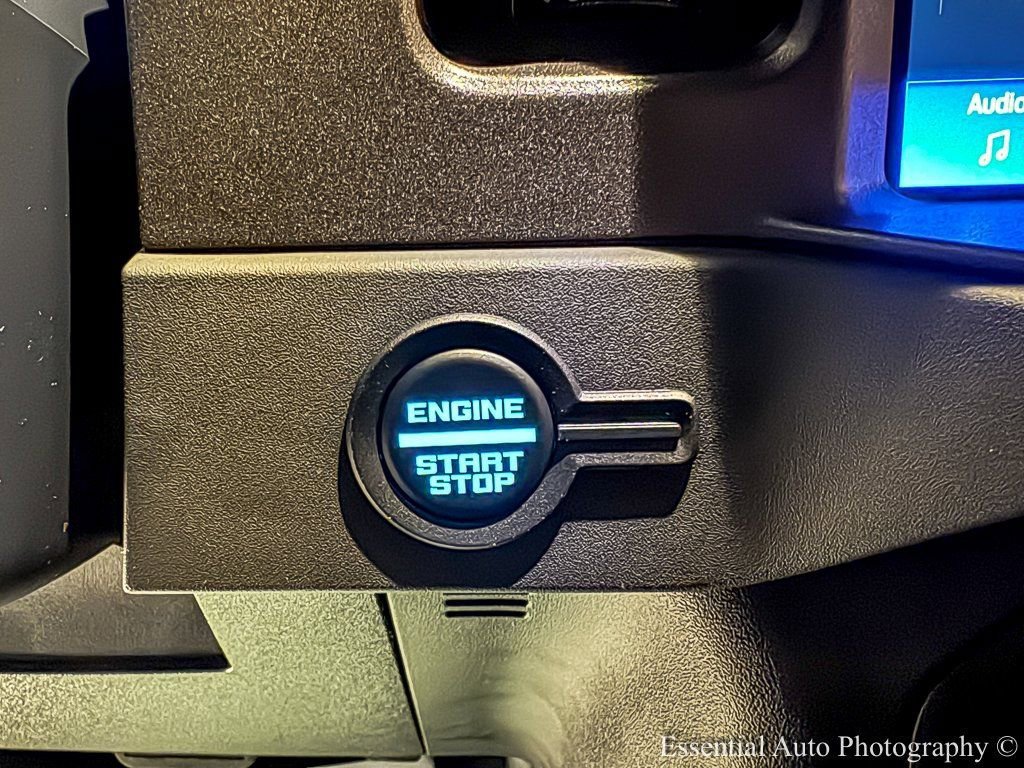 2025 FORD BRONCO - Image 19