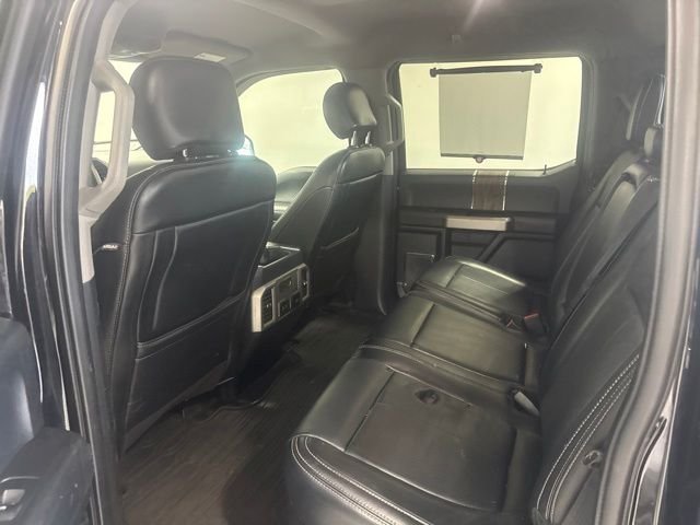 Used 2019 Black Ford Lariat image 18