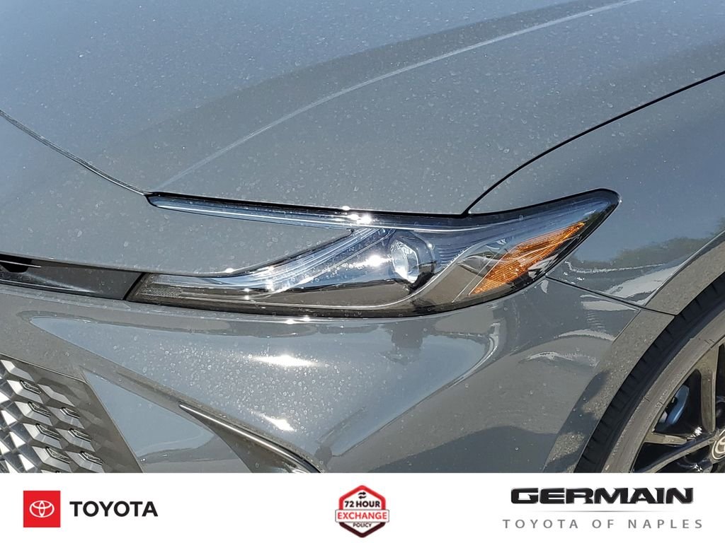 New 2026 Underground Toyota  SE image 13