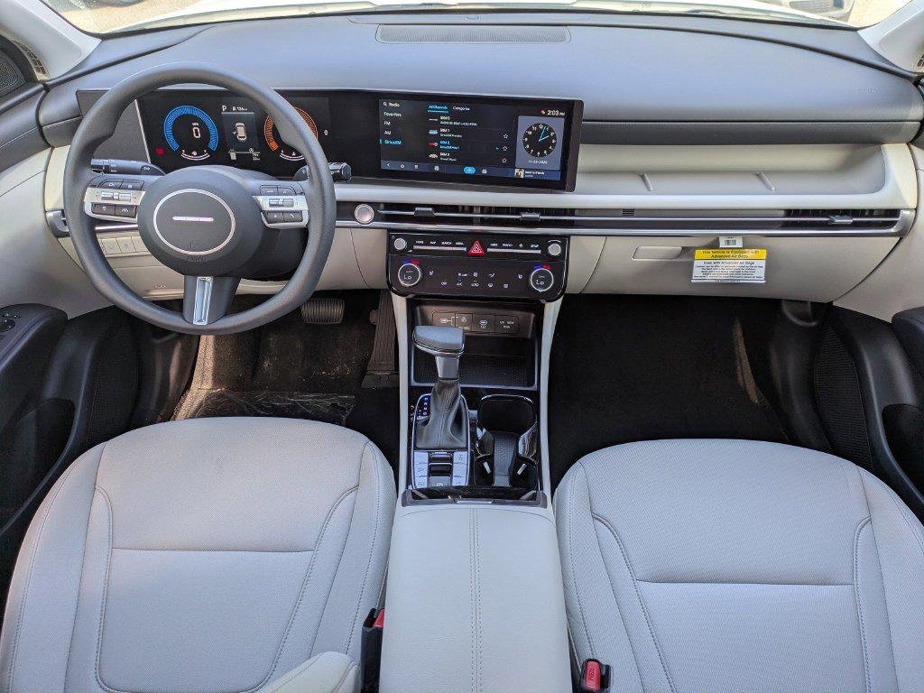2026 Hyundai Tucson SEL - Photo 17