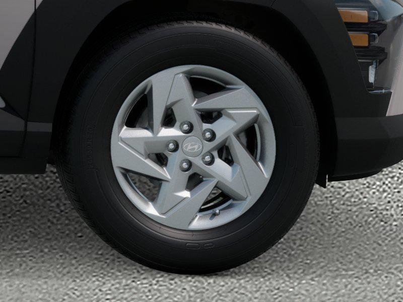 New 2027 Gray Hyundai SE FWD image 21