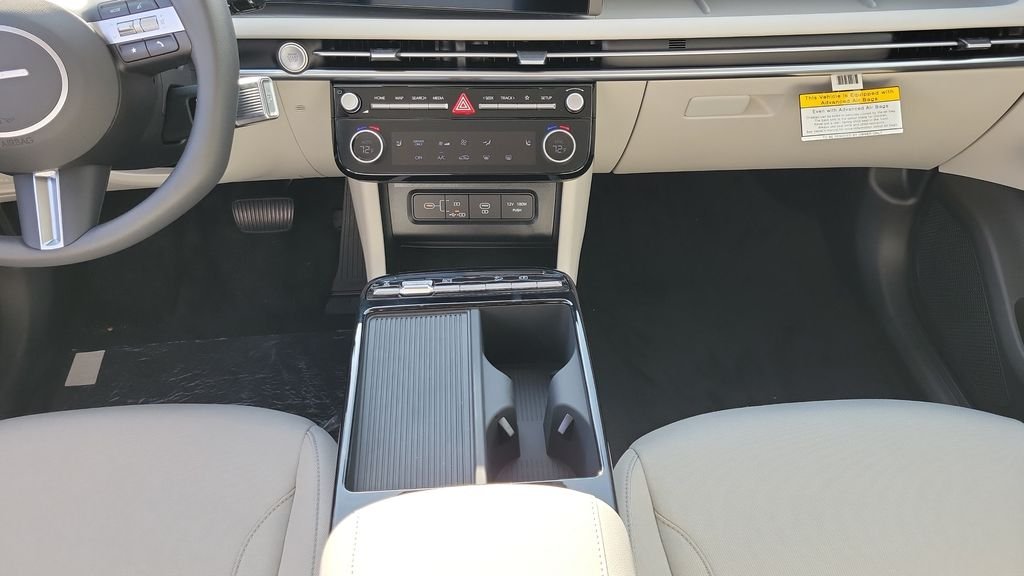 2026 Hyundai Tucson SEL - Photo 15
