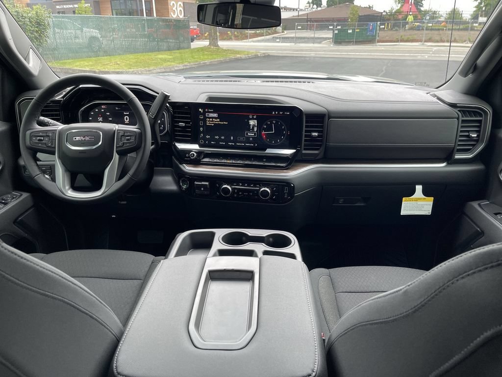 New 2026 Sterling Metallic GMC Elevation image 20