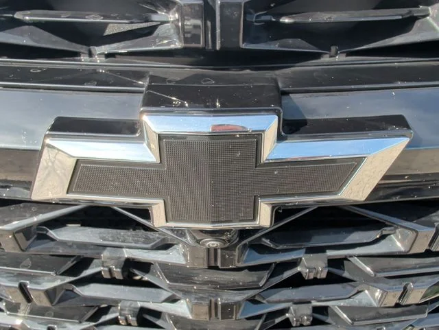 Used 2024 Black Chevrolet RS image 34