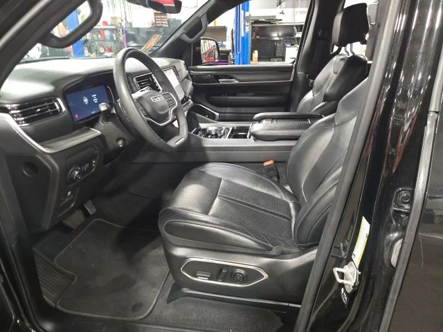 Used 2024 Black Jeep Series II image 13