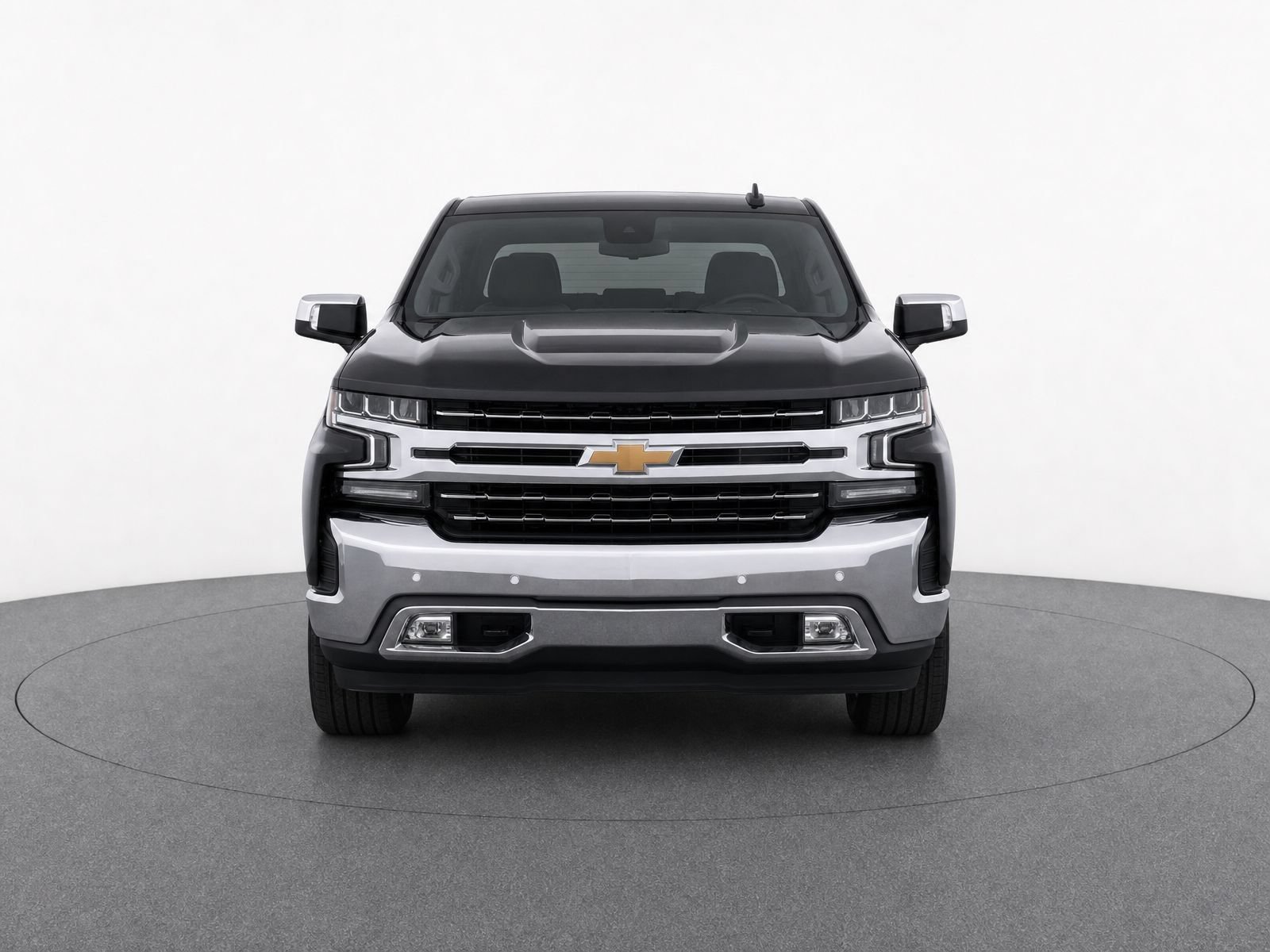 Used 2019 Black Chevrolet LTZ image 5