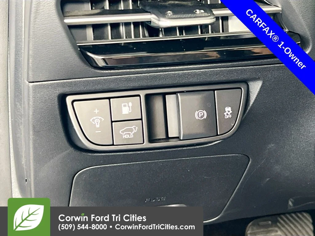 Used 2024 Gray Kia Wind image 20