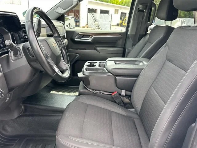Used 2023 White Chevrolet LT image 20
