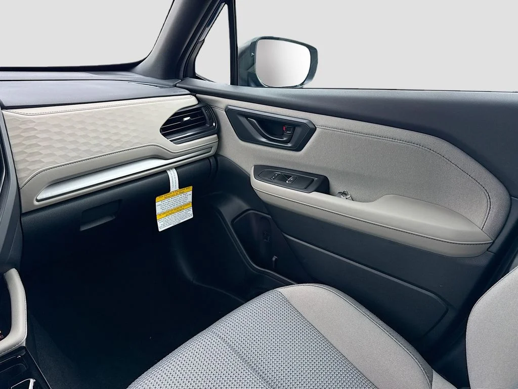 New 2026 DAYBREAK BLUE PEARL Subaru Premium Hybrid image 30