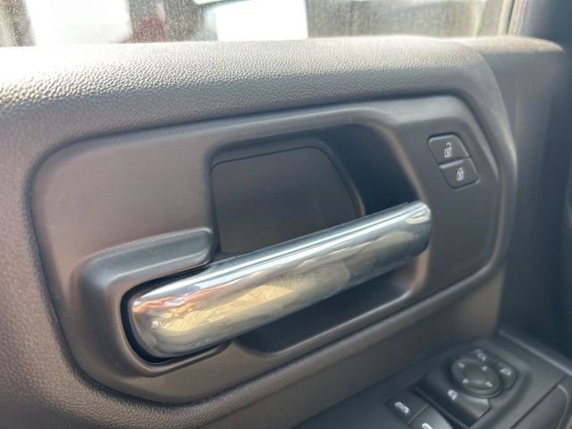 2025 GMC Sierra 2500HD Pro - Photo 25
