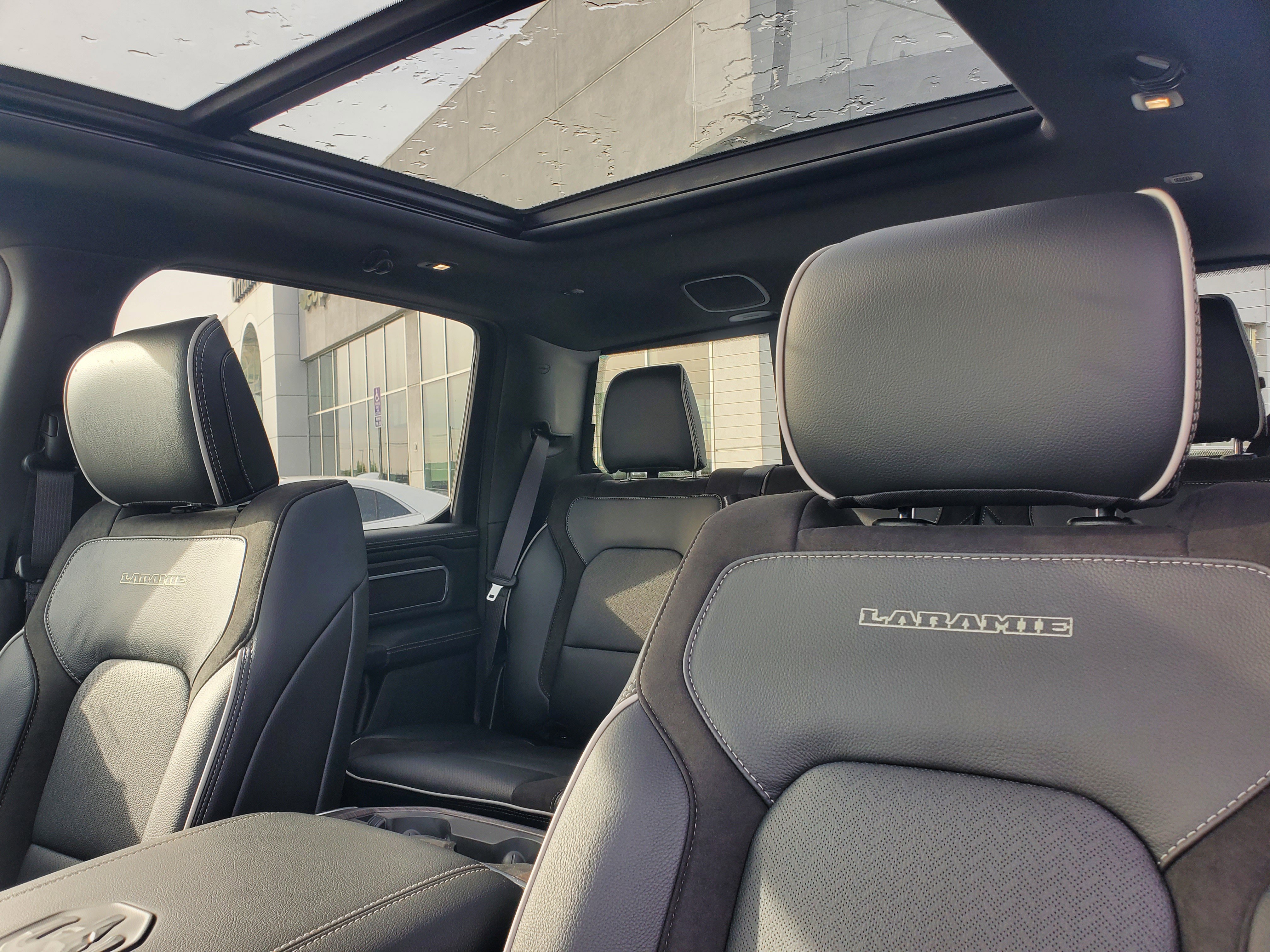 2026 RAM 1500 Laramie - Photo 13