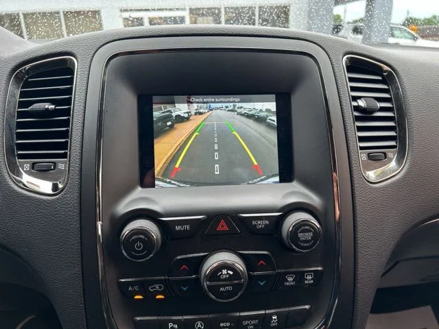 Used 2018 Granite Clearcoat Dodge GT image 49