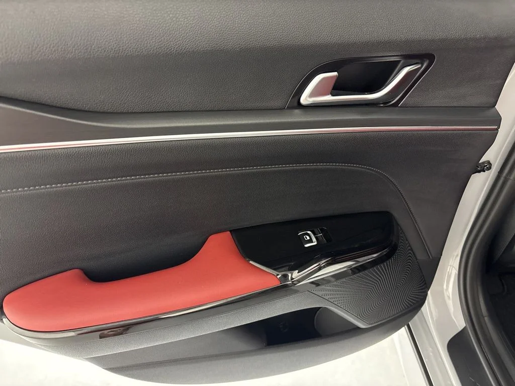 New 2026 Gray Kia GT-Line image 19