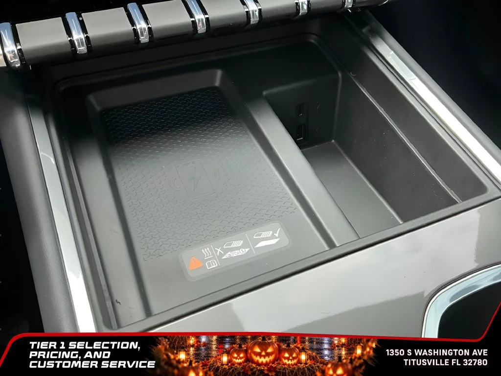 2026 GMC Acadia Elevation - Photo 33
