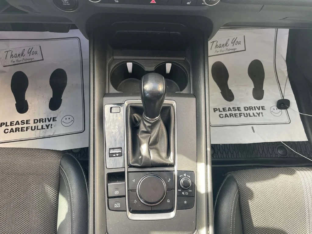 2023 Mazda CX-50 S PREFERRED PLUS - Photo 58