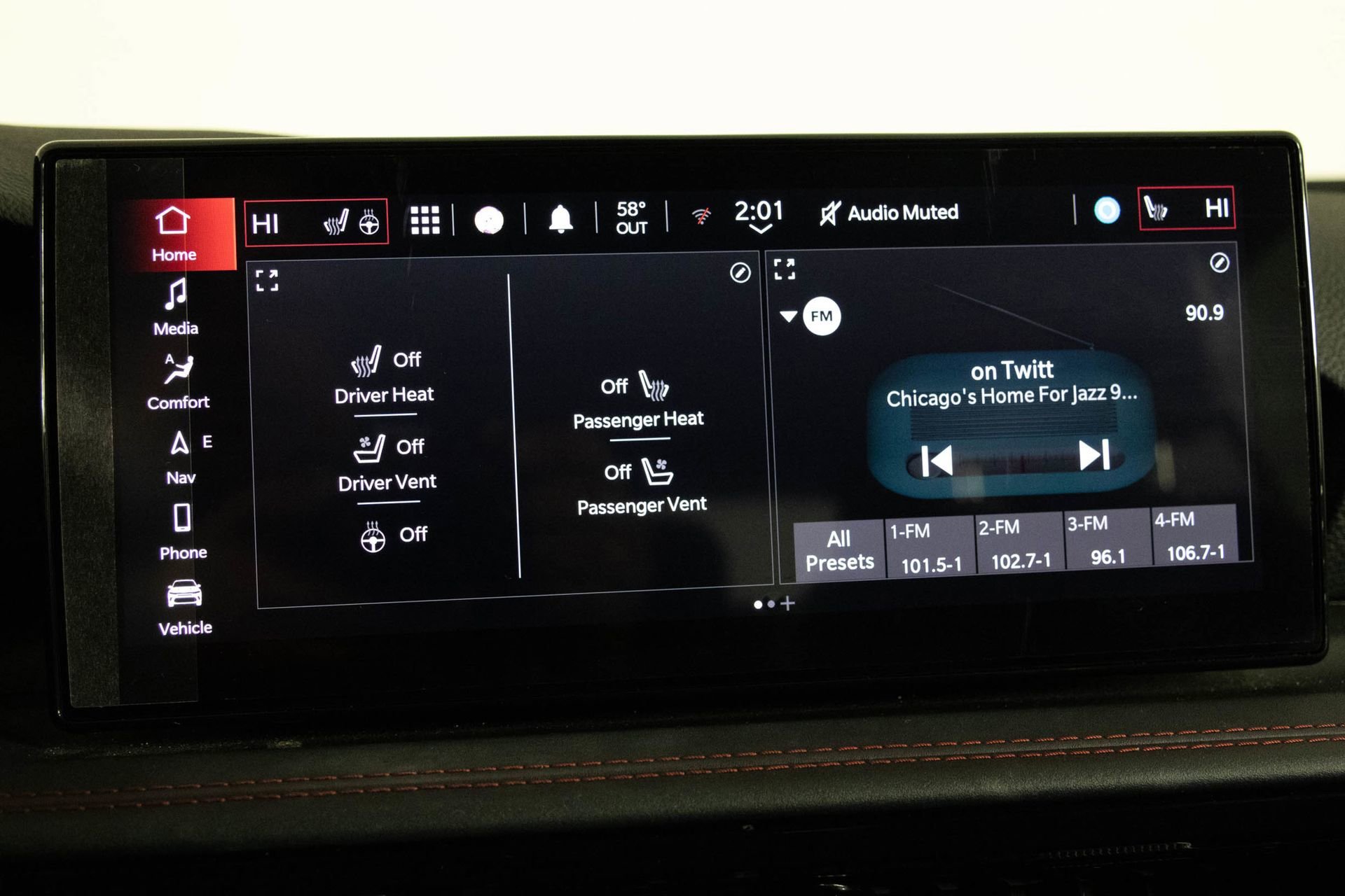 2024 DODGE HORNET - Image 23