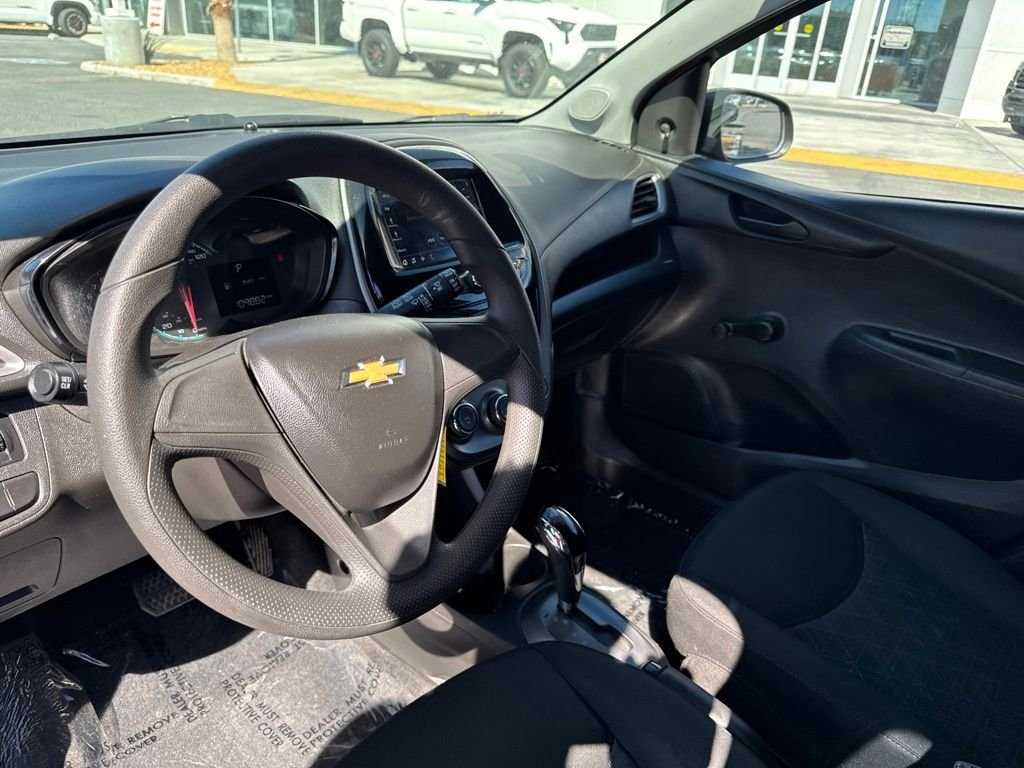Used 2019 Red Chevrolet LS image 13