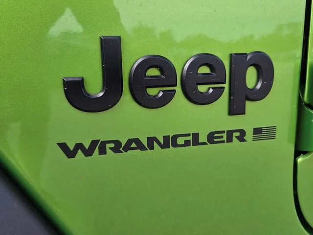 New 2026 Mojito Clear-Coat Exterior Paint Jeep Sport image 11