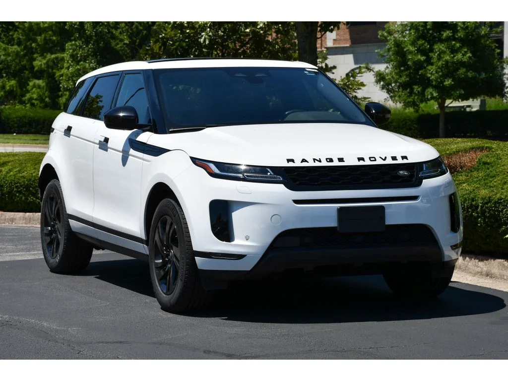Used 2023 Fuji White Land Rover S image 2