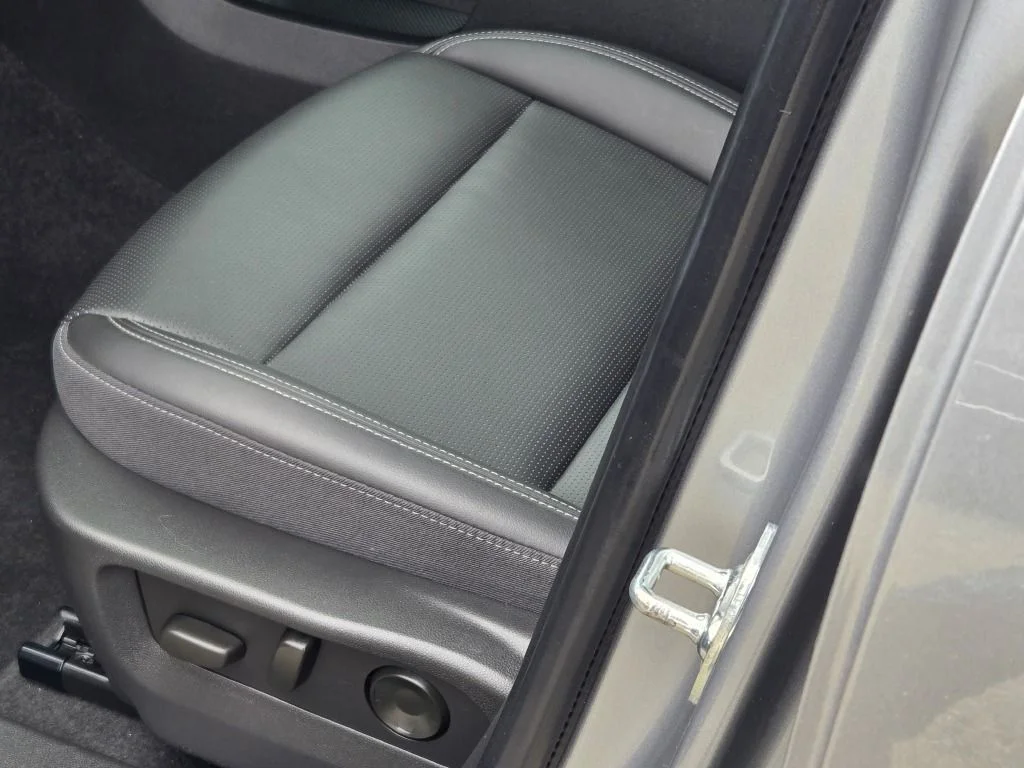 Certified Used 2024 Gray Buick Preferred image 22
