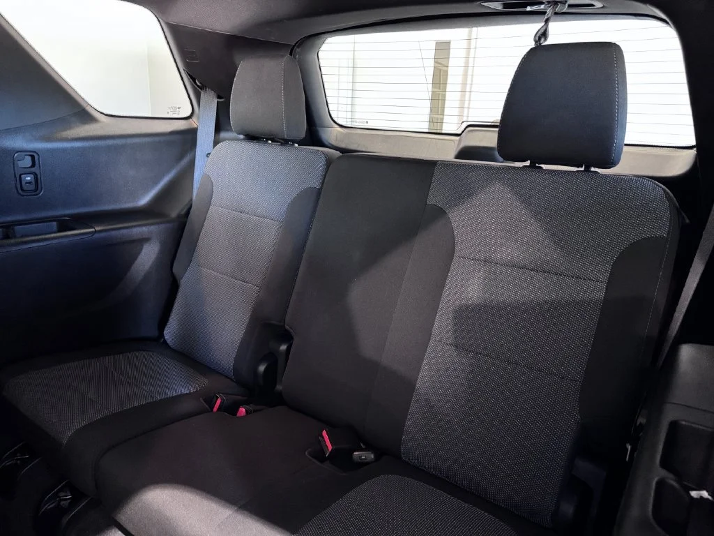2023 Chevrolet Traverse 1LT - Photo 11