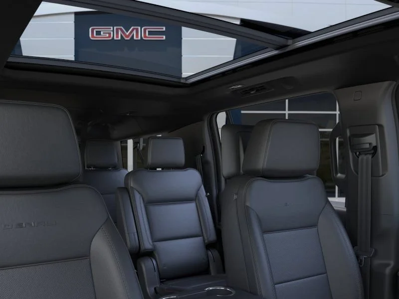 2026 GMC Yukon XL Denali - Photo 26