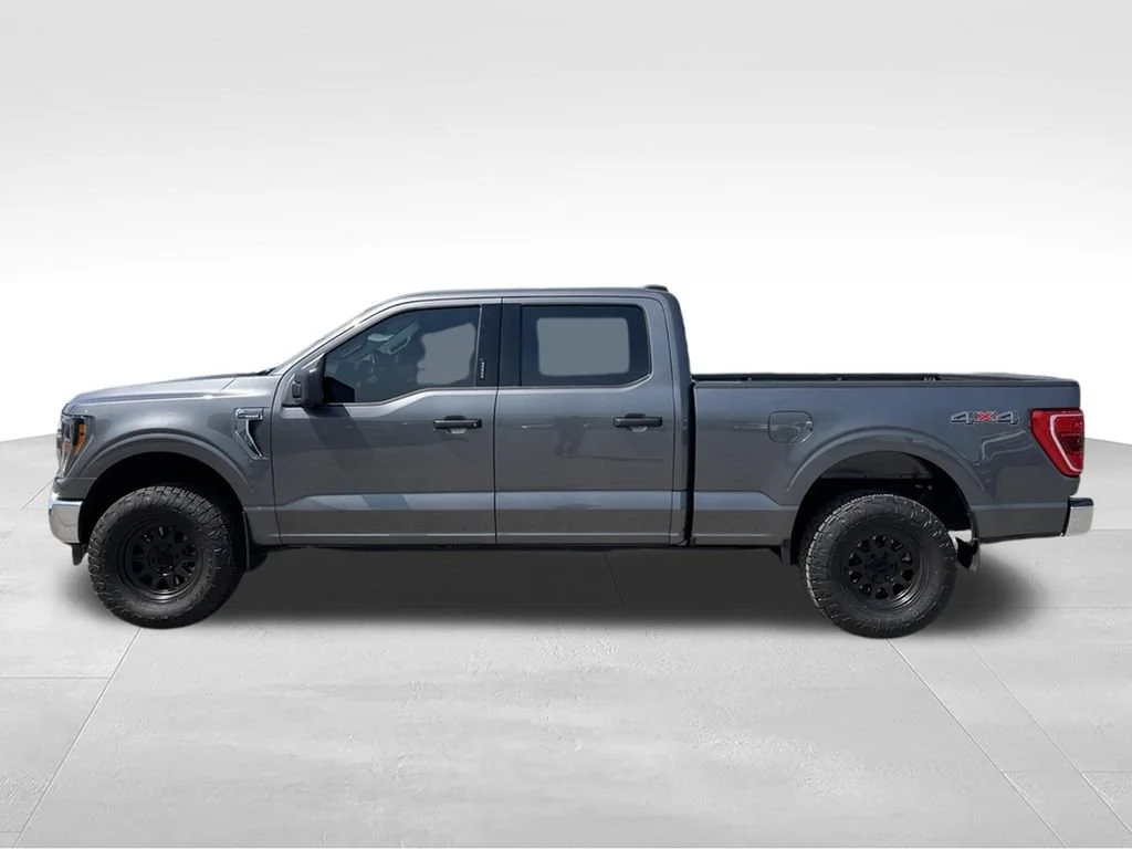 Used 2023 None Ford XL image 8