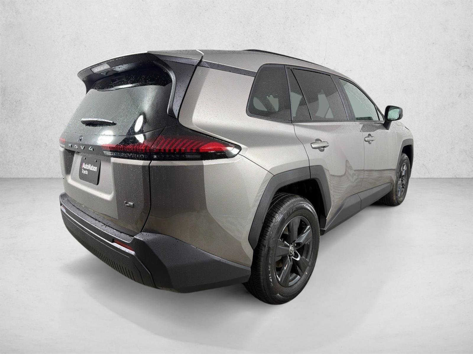 Used 2026  Toyota LE image 3