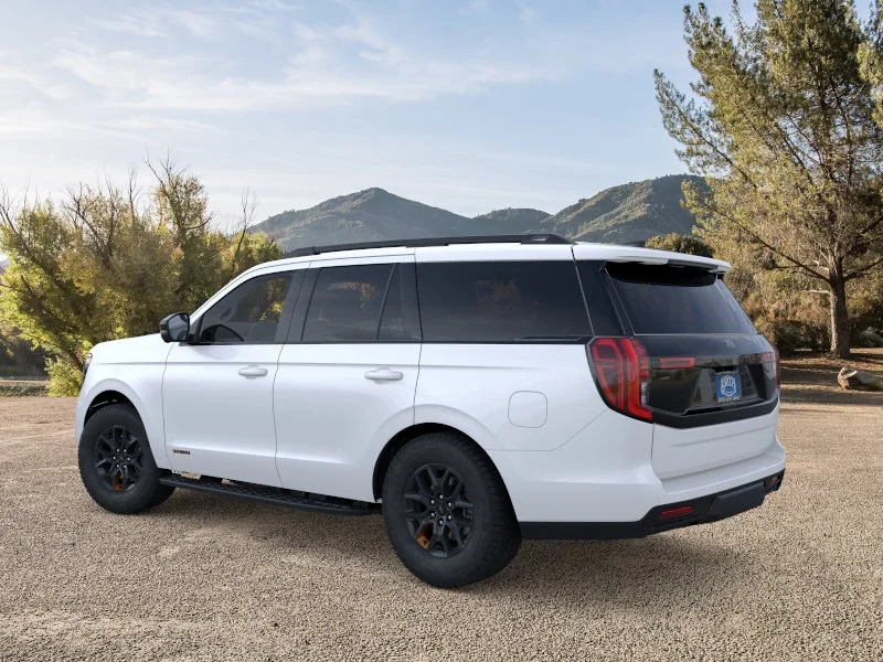 New 2026 Star White Metallic Tri-Coat Ford Tremor® image 28
