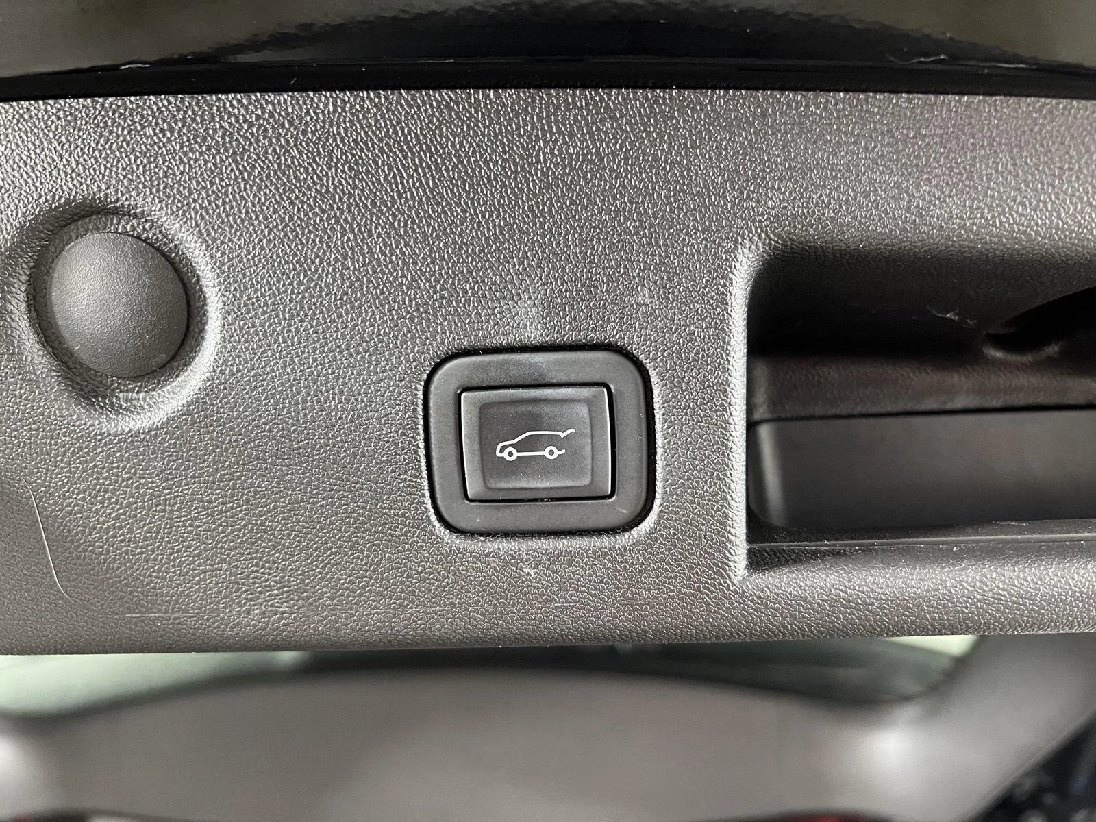 Used 2024 Mosaic Black Metallic Chevrolet LT image 23