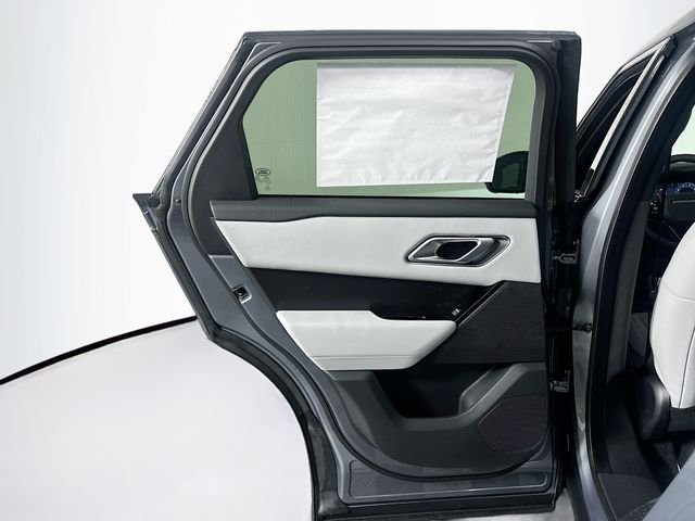 2026 Land Rover Range Rover Velar Dynamic SE - Photo 24