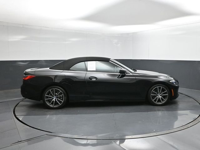 Used 2022 Black BMW 430i image 11