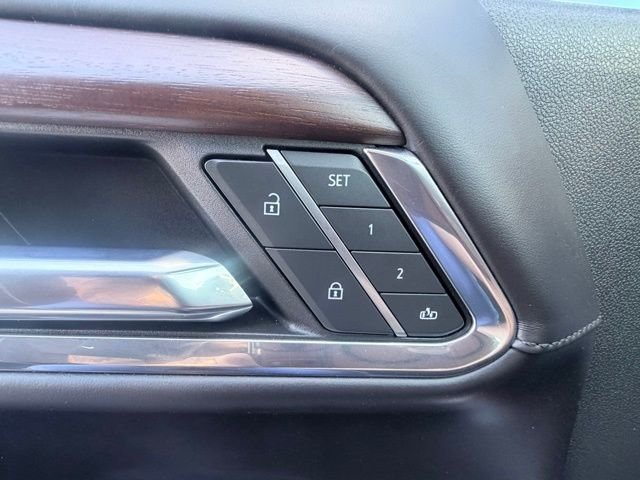 2024 GMC Sierra 2500HD Denali Ultimate - Photo 25