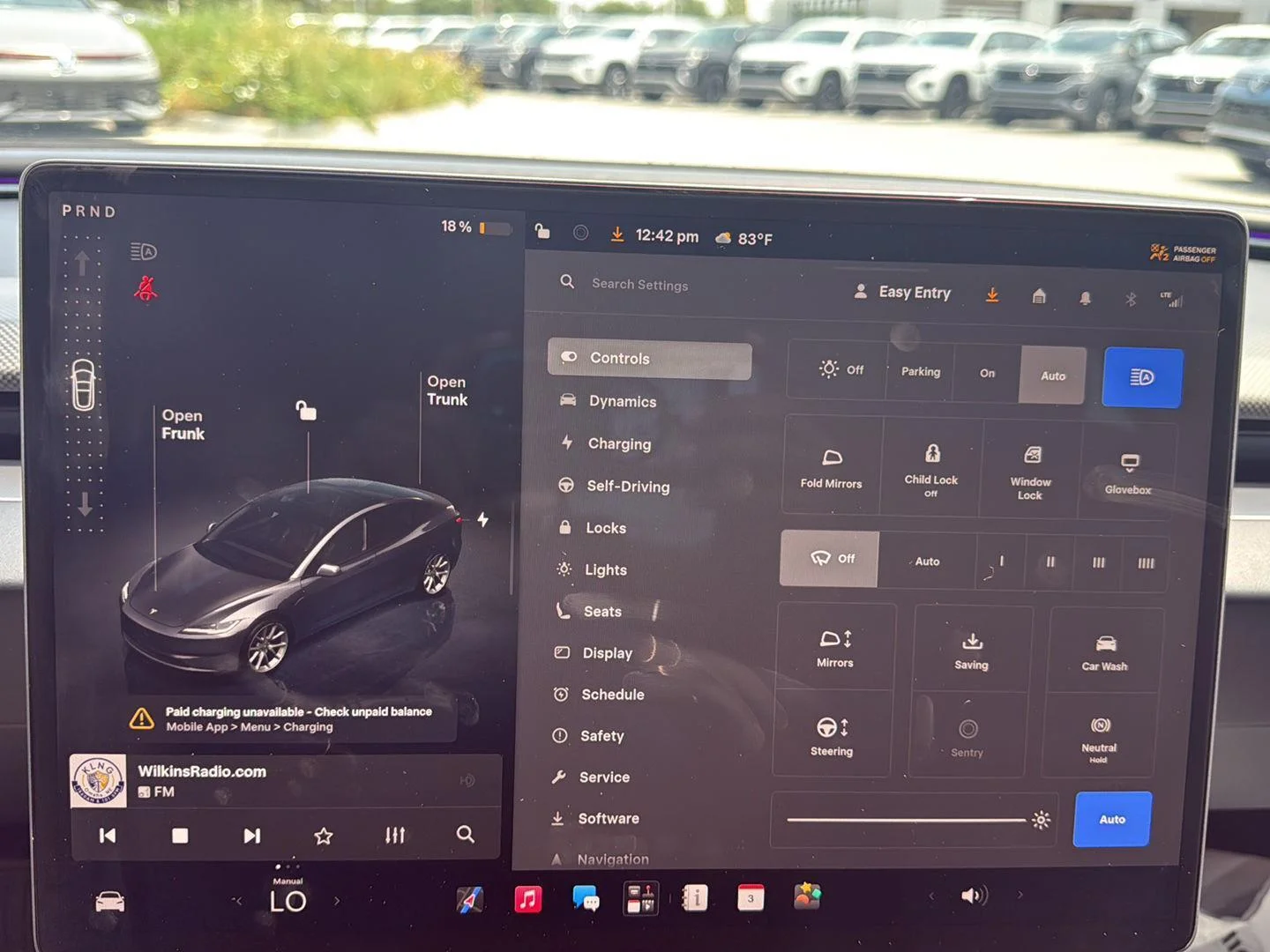 2024 Tesla Model 3 Long Range AWD's photo