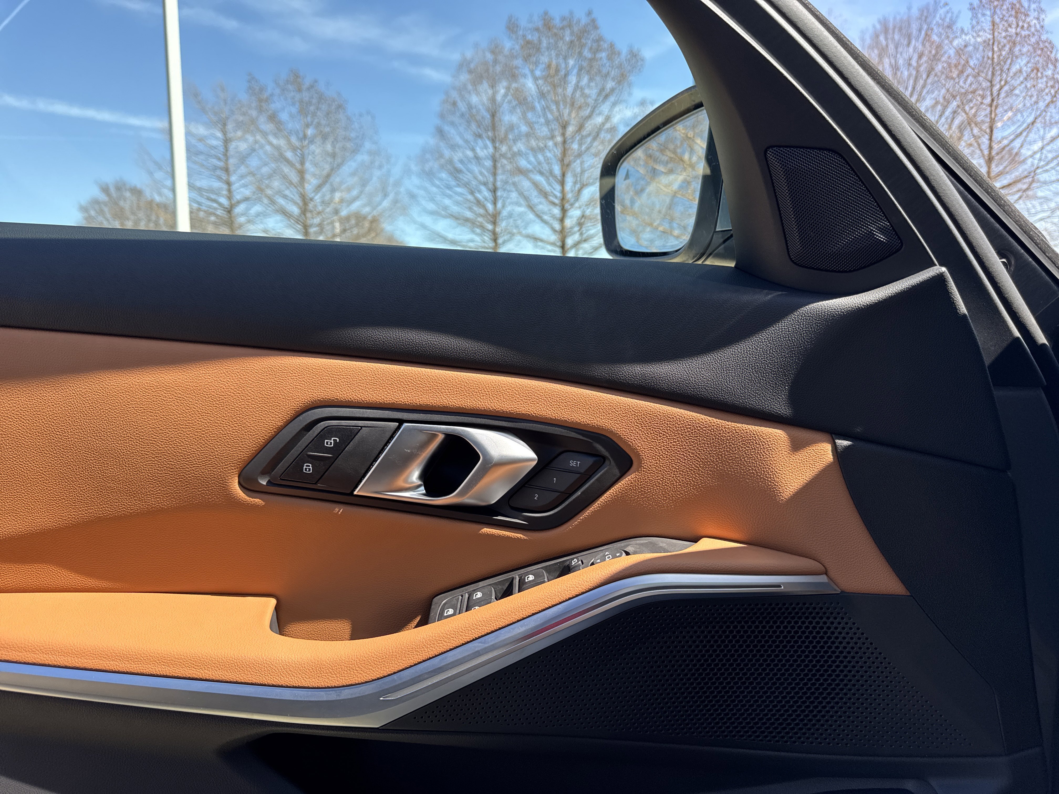 New 2026 SKYSCRAPER GREY BMW 330i NA image 19